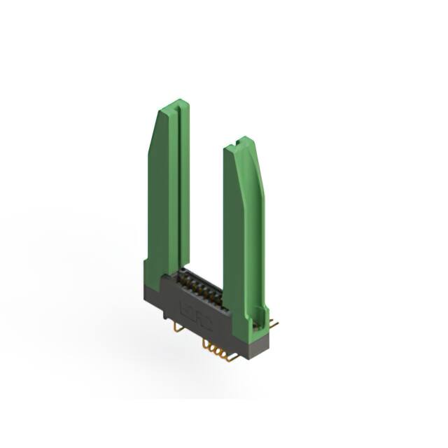 395-020-559-578 EDAC Inc.  Edgeboard Connectors